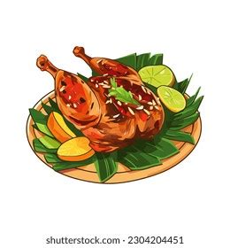 manok clipart|Lechon manok Vectors & Illustrations for Free Download .